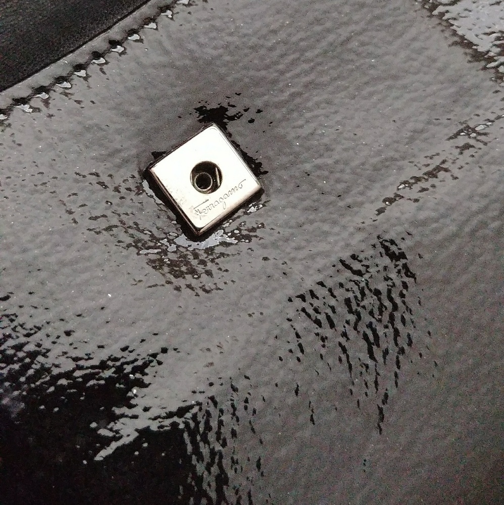 Salvatore ferragamo wallet - Picture 4 of 8